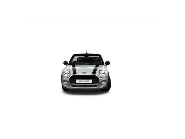 MINI Mini Cabrio 100 kW (136 CV)