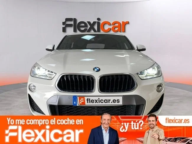 BMW X2 X2 xDrive 20dA