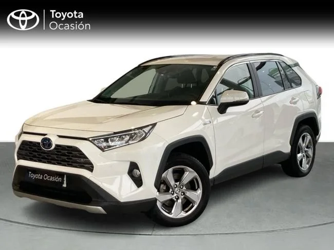 TOYOTA RAV-4 220H Advance