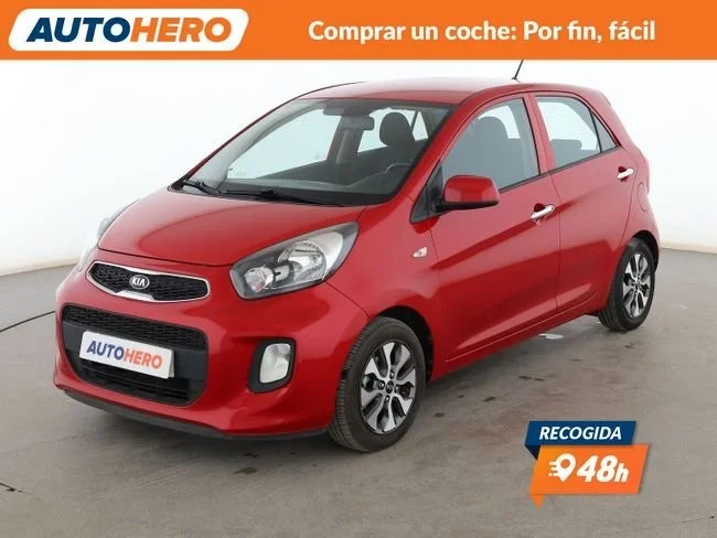 KIA Picanto 1.0 Concept