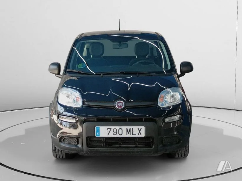 FIAT Panda Panda 1.0 Gse Hybrid