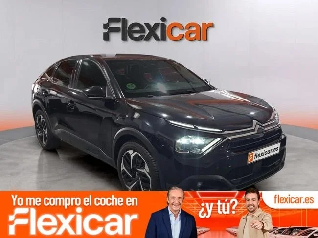CITROEN C4 C4 1.2 PureTech Feel S&S 130