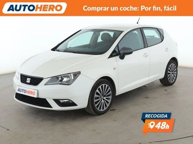 SEAT Ibiza Ibiza ST 1.2 TSI Style Connect