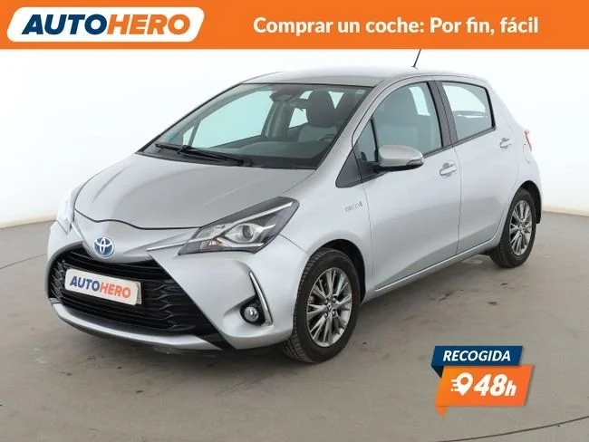 TOYOTA Yaris 1.5 Hybrid Active