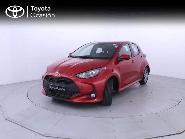 TOYOTA Yaris 1.5 120H Active Plus