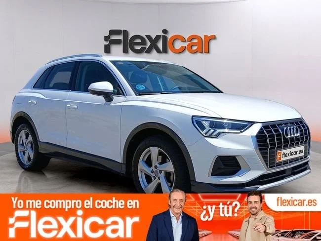 AUDI Q3 Q3 35 TDI Advanced S tronic 110kW