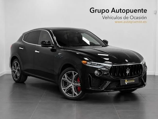 MASERATI Levante GT L4 330CV