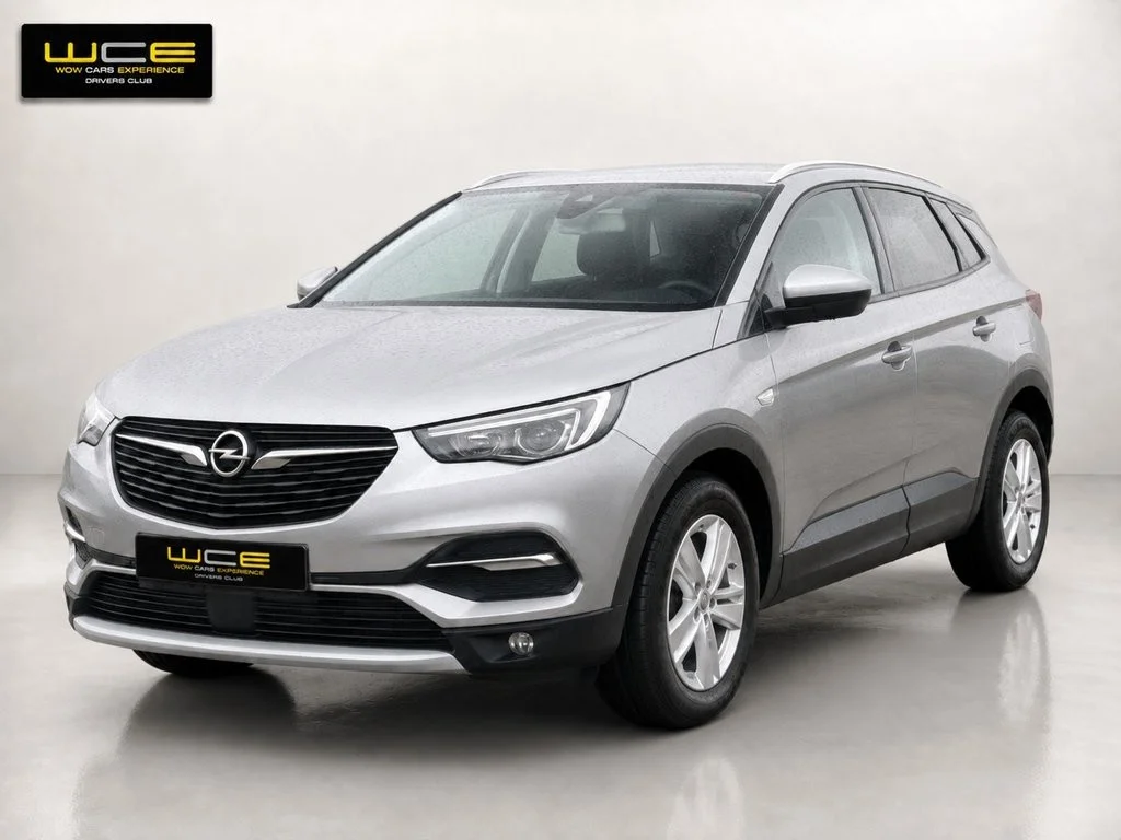 OPEL Grandland X 1.2 Turbo Selective
