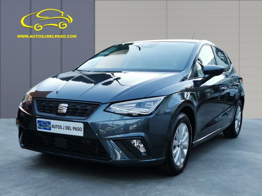 SEAT Ibiza Ibiza 1.0 TSI S&S Style 110