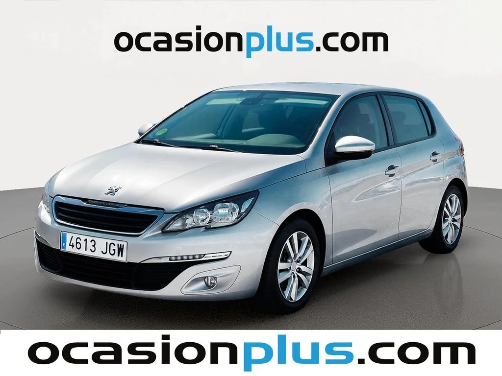 PEUGEOT 308 308 1.6e-HDI Active