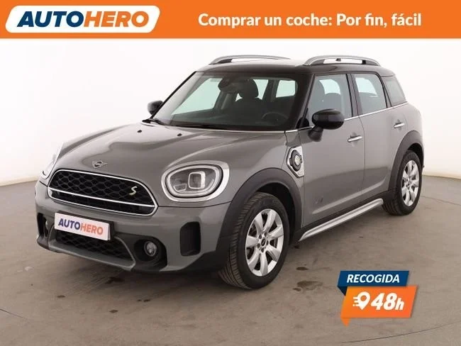 MINI Countryman Cooper SE ALL4