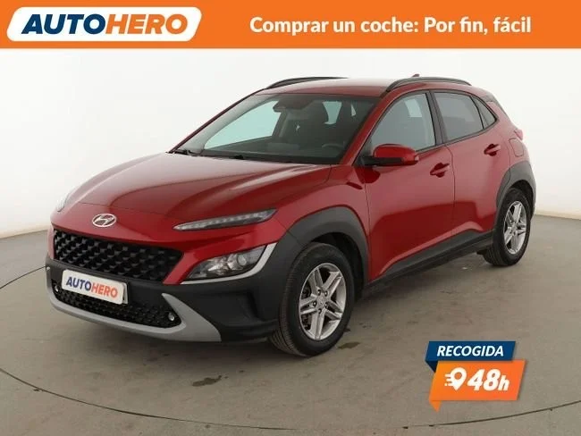 HYUNDAI Kona Kona 1.0 TGDI Maxx 4x2