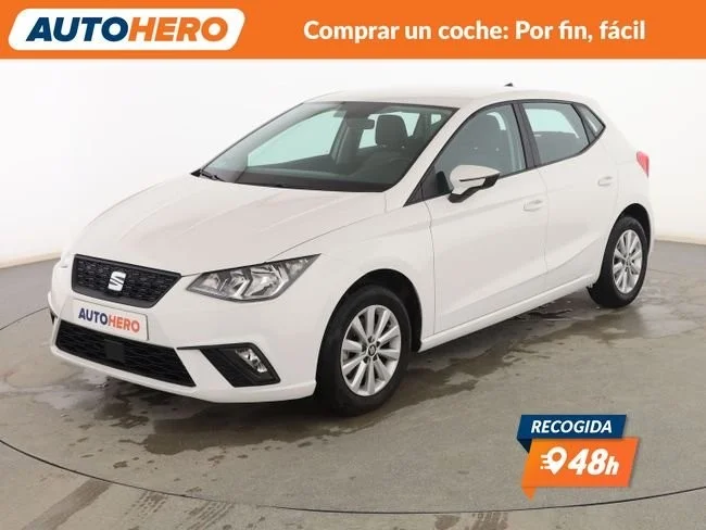SEAT Ibiza 1.0 TSI Style Go 2