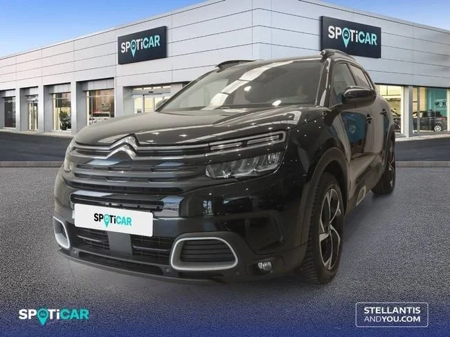 CITROEN C5 Aircross BlueHdi 96kW (130CV) S&S EAT8 Feel