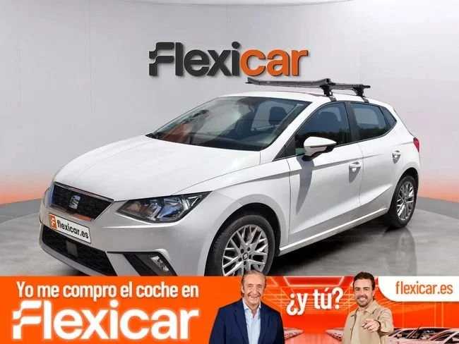 SEAT Ibiza Ibiza 1.0 EcoTSI S&S Style 95
