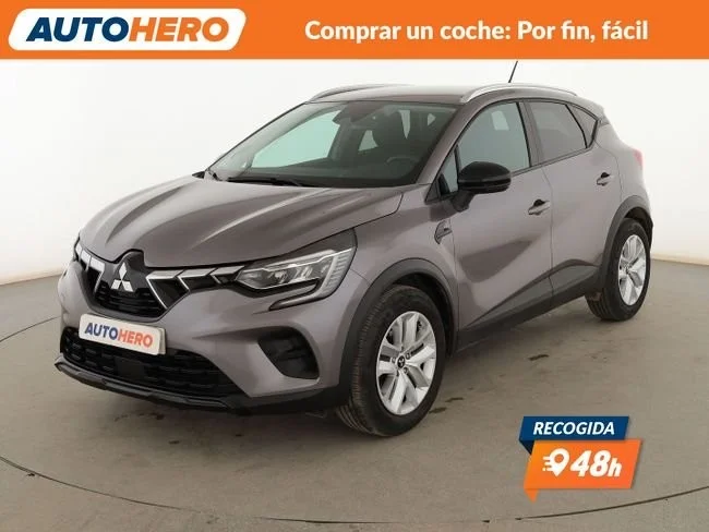 MITSUBISHI ASX 1.0 TCE Motion