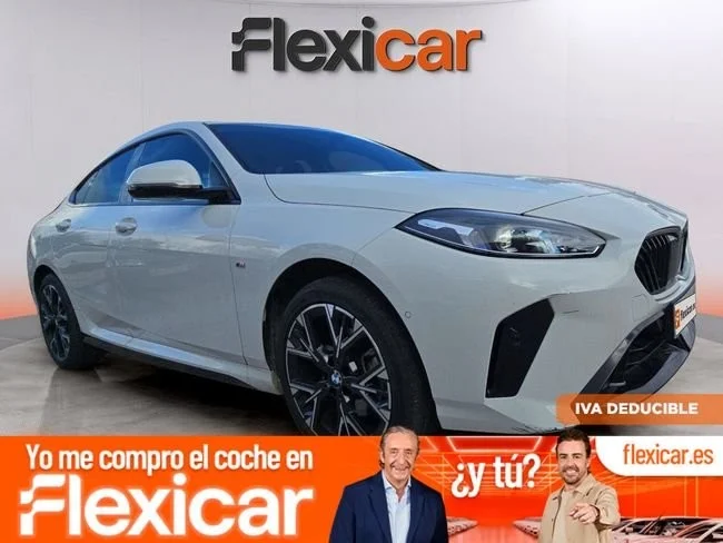 BMW Serie 2 220d Gran Coupe