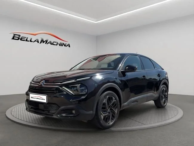 CITROEN C4 C4 1.2 PureTech Feel Pack S&S 130