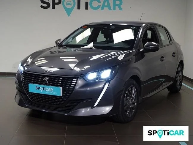 PEUGEOT 208 PureTech 55kW (75CV) Active