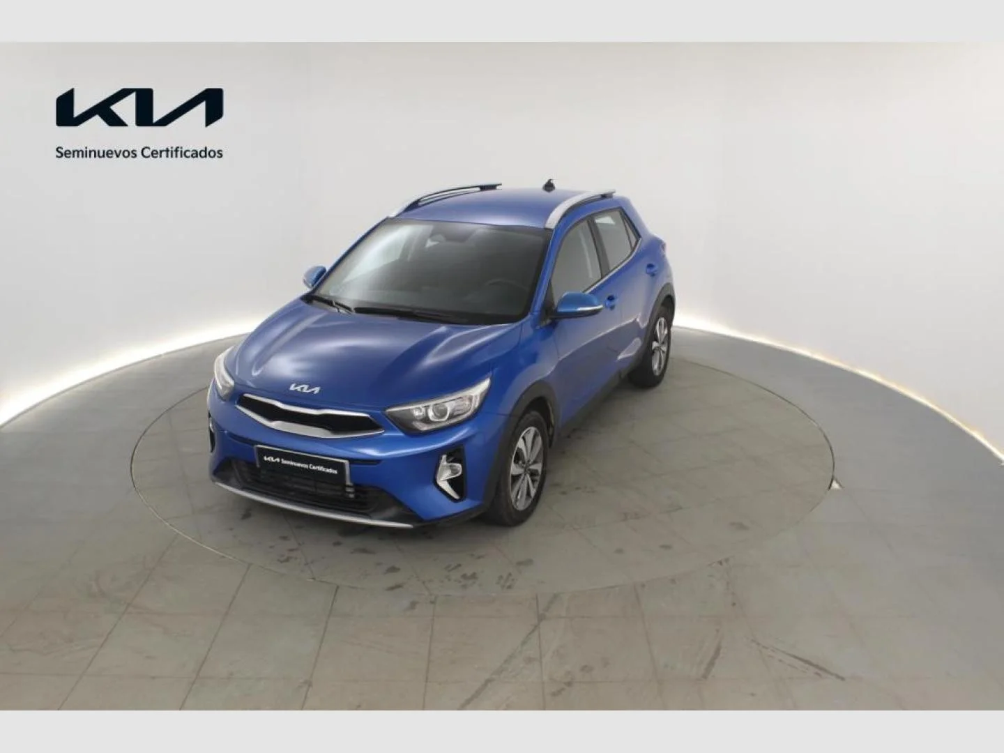 KIA Stonic Stonic 1.0 T-GDi MHEV Drive 100