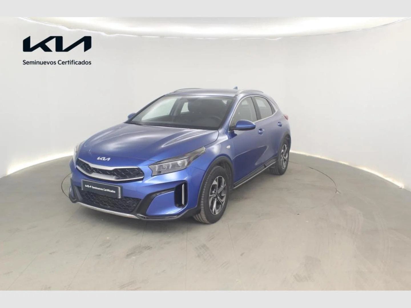 KIA XCeed XCeed 1.0 T-GDi Drive