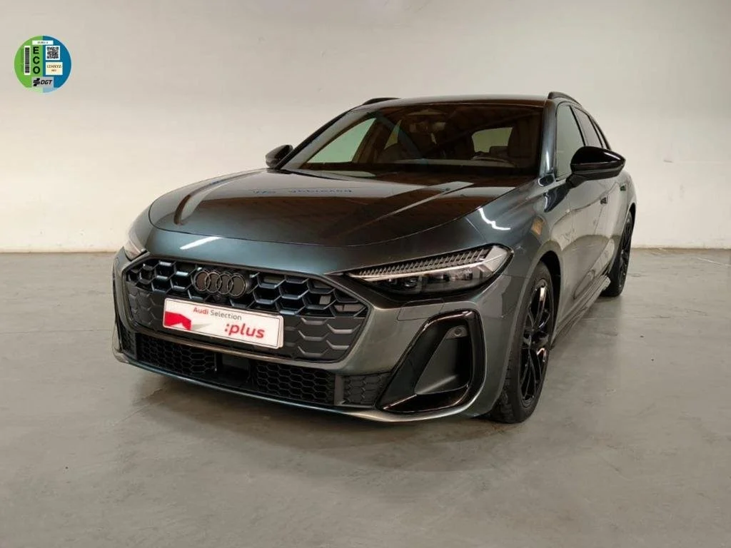 AUDI A5 A5 Avant 2.0TDI Black line S tronic 150kW