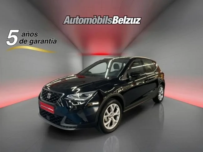 SEAT Arona Arona 1.0 TSI S&S FR DSG7 XM 115