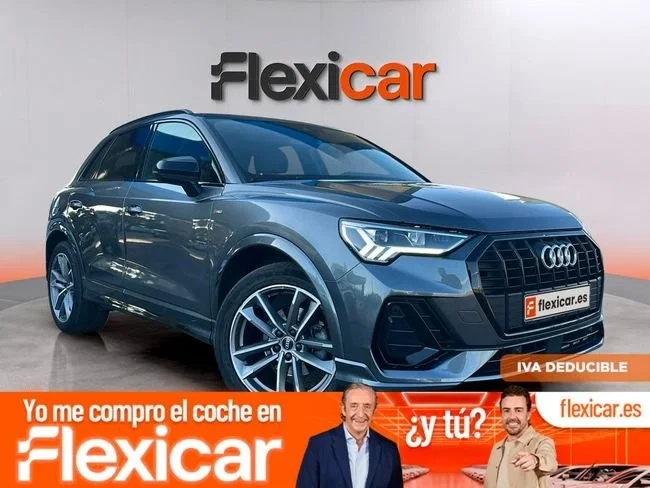 AUDI Q3 Q3 35 TDI S tronic 110kW