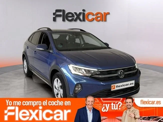 VOLKSWAGEN Taigo Taigo 1.0 TSI R-Line DSG 81kW