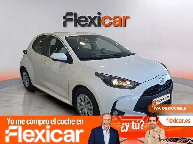 TOYOTA Yaris Yaris 125 S-Edition