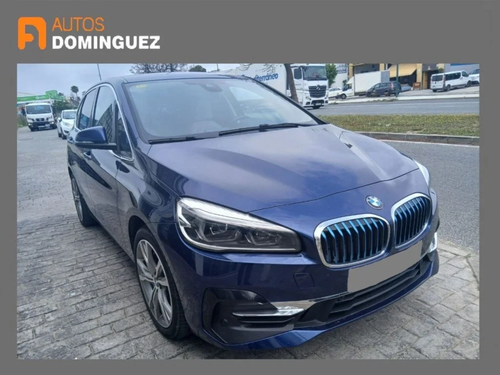 BMW Serie 2 225xe iPerformance Active Tourer
