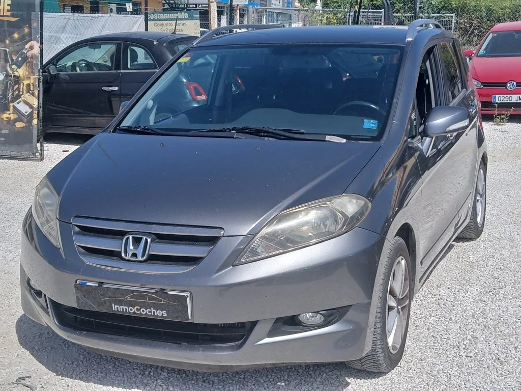 HONDA FR-V FR-V 2.2i-CTDI Comfort