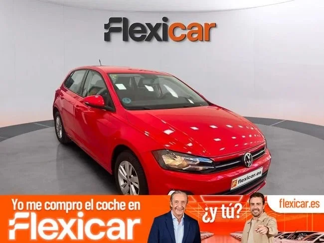VOLKSWAGEN Polo Polo 1.0 Advance 59kW