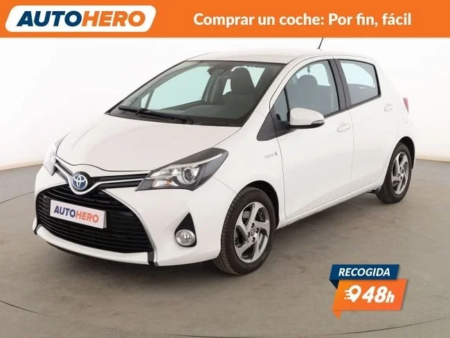 TOYOTA Yaris 1.5 Hybrid Active