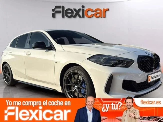 BMW Serie 1 M135i