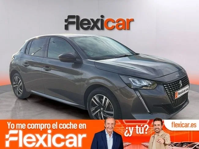 PEUGEOT 208 PureTech 73kW (100CV) Allure