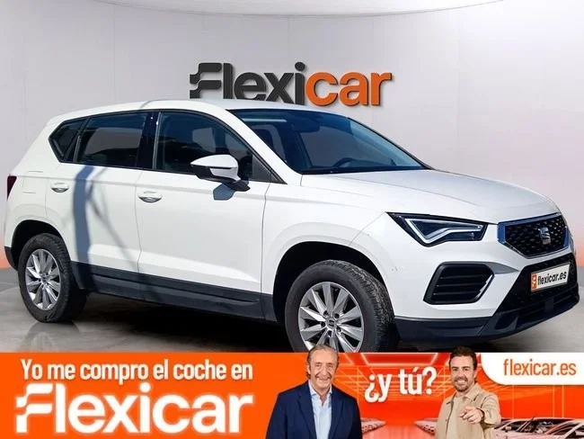 SEAT Ateca Ateca 1.0 TSI S&S Reference XM