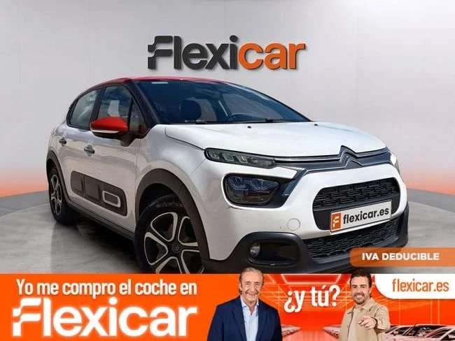 CITROEN C3 PureTech 60KW (83CV) Feel Pack