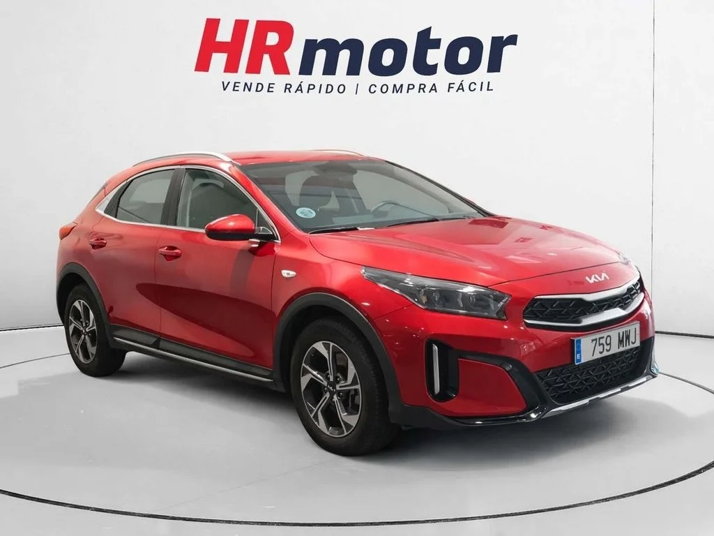 KIA XCeed XCeed 1.0 T-GDi Drive
