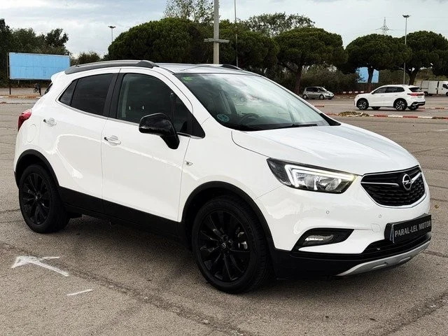 OPEL Mokka Mokka X 1.4T S&S Color edition 4x2