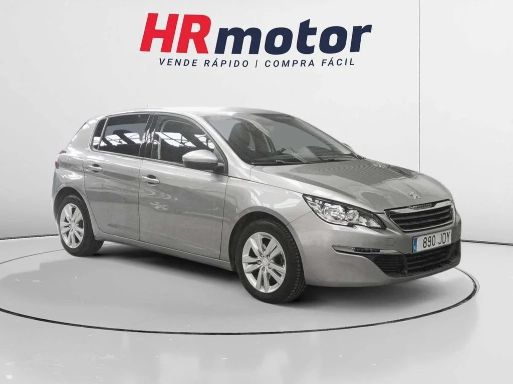 PEUGEOT 308 308 1.2 PureTech S&S Active 130