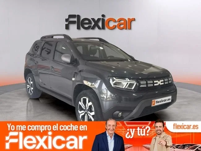 DACIA Duster Duster 1.3 TCe Expression 4x2 96kW