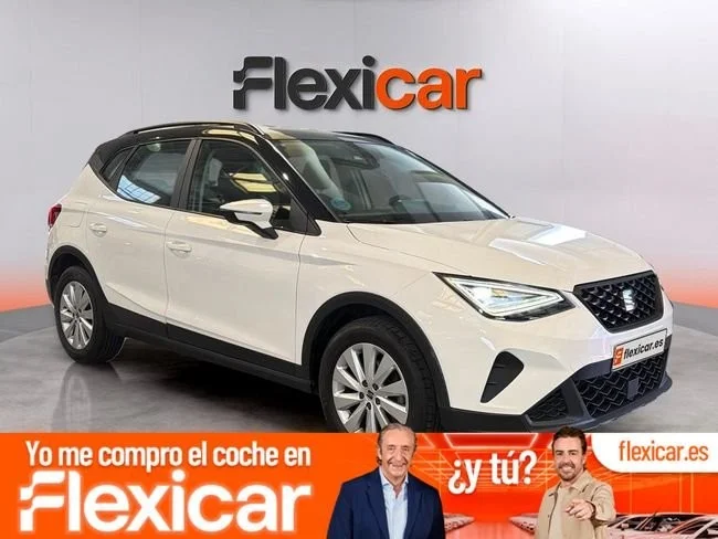 SEAT Arona Arona 1.0 TSI S&S Reference XM 95