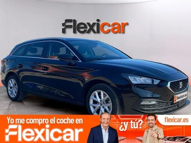 SEAT León SP 1.5 TSI 85kW Style XL