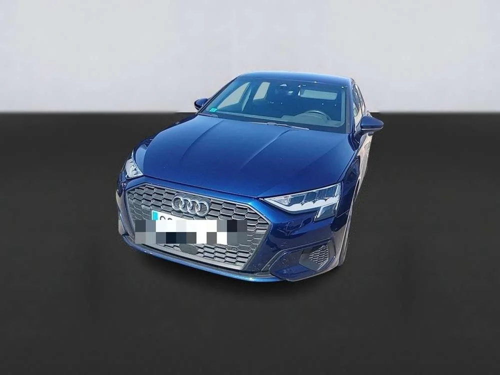 AUDI A3 A3 Sportback 30 TFSI S tronic