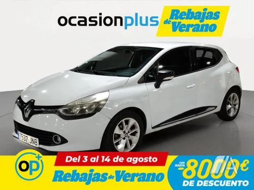 SEAT Ibiza Ibiza 1.0 TSI S&S Reference 95
