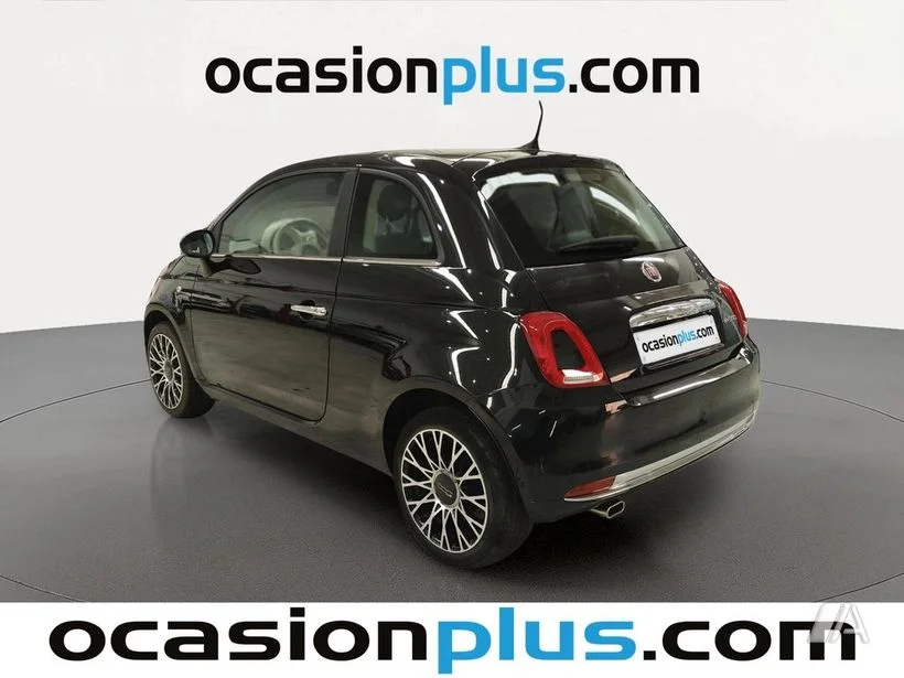 FIAT 500 500 1.0 Hybrid Dolcevita 52kW