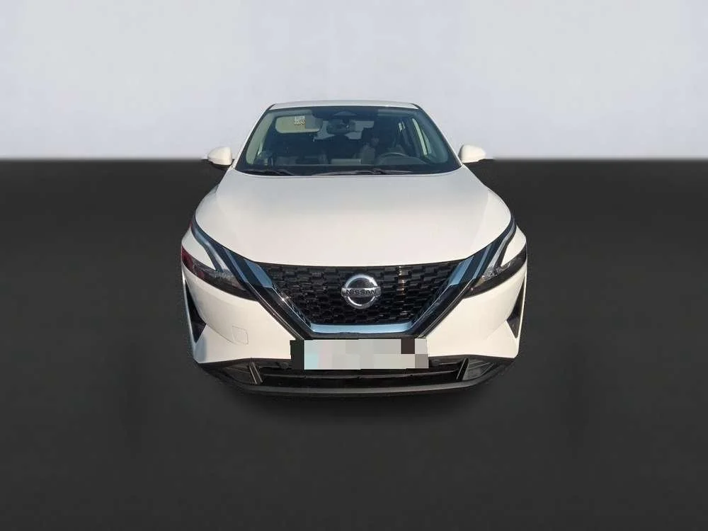 NISSAN Qashqai Qashqai 1.3 DIG-T mHEV 12V Acenta 4x2 103kW