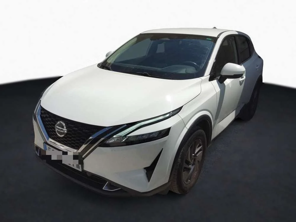 NISSAN Qashqai Qashqai 1.3 DIG-T mHEV 12V Acenta 4x2 103kW