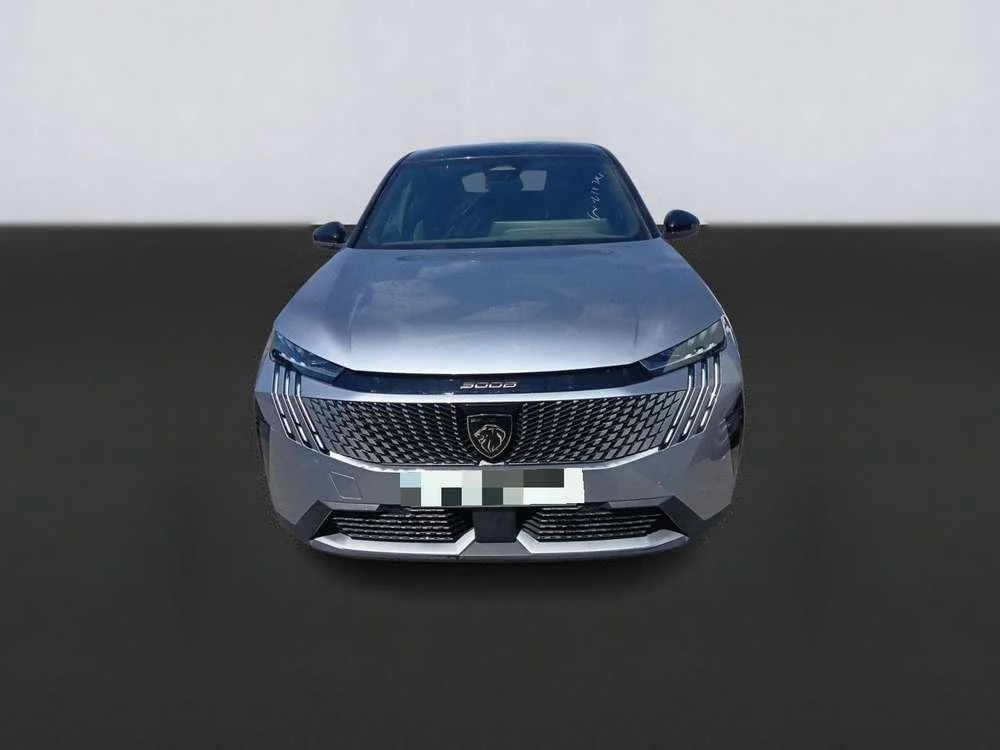 PEUGEOT 3008 1.2 100KW GT eDCS6